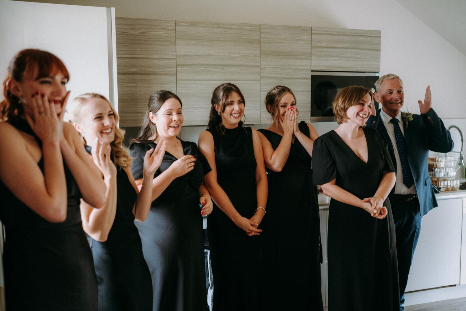 Josie Matt Wedding