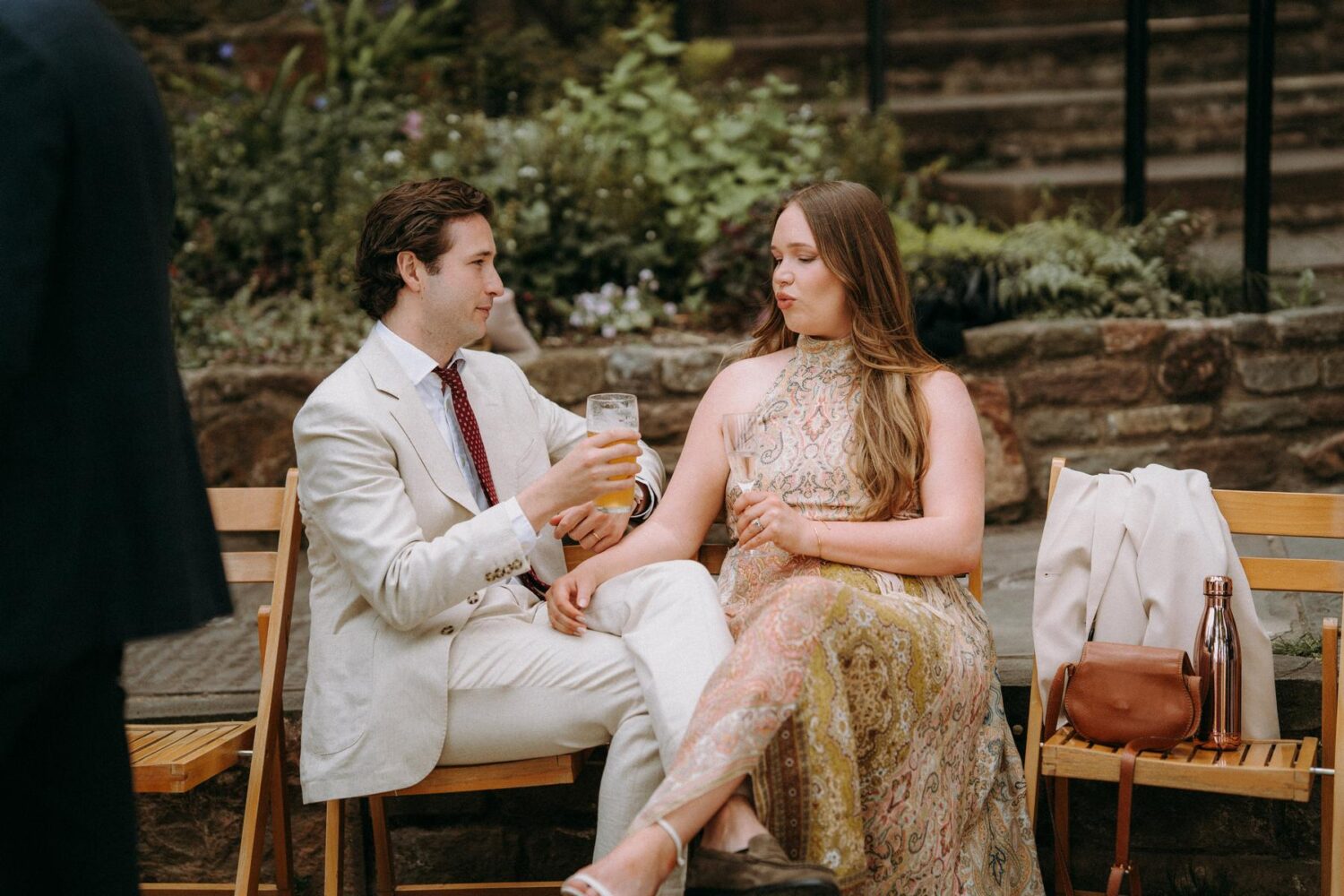 Josie Matt Wedding