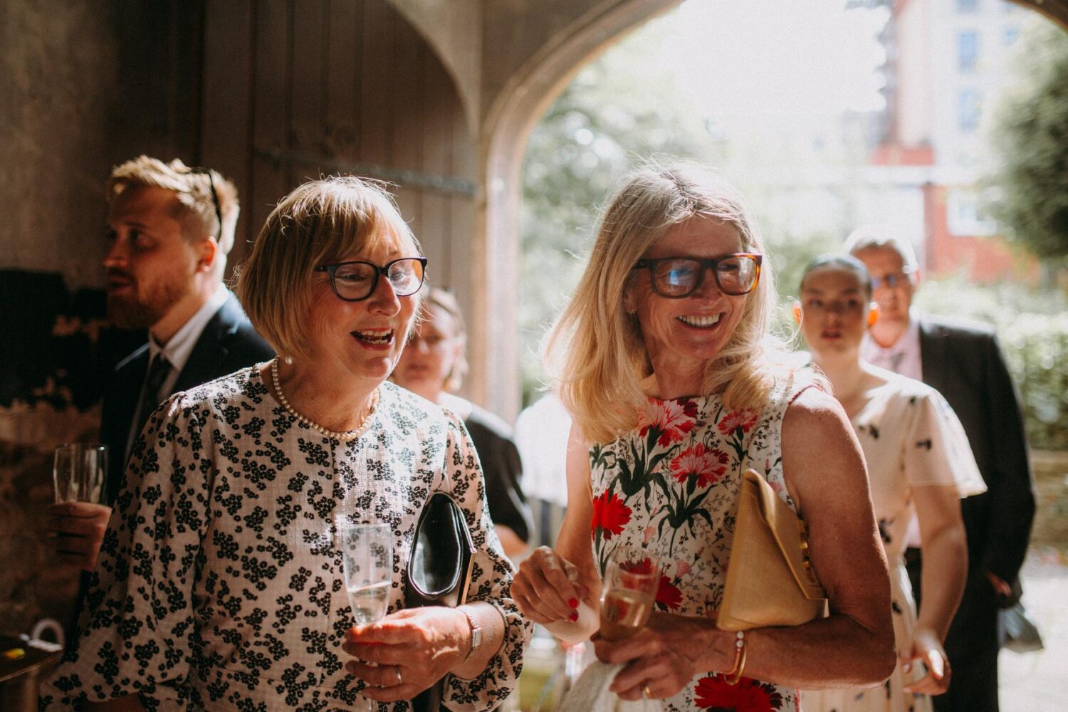 Josie Matt Wedding