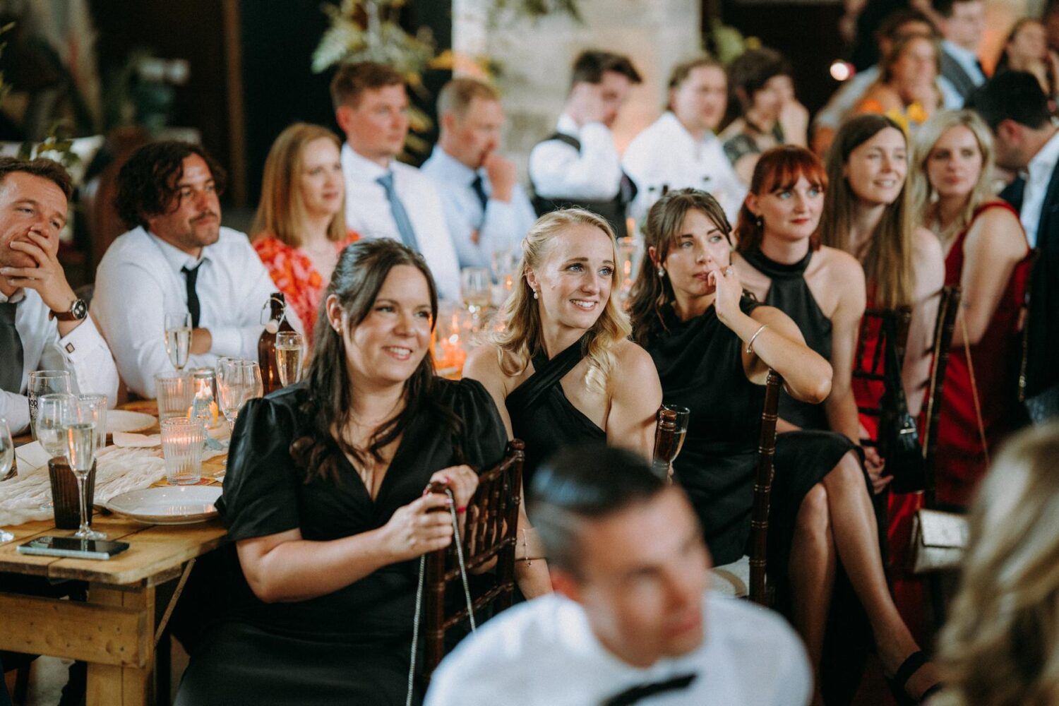Josie Matt Wedding