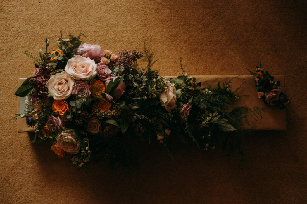 Kayleigh Guy Wedding