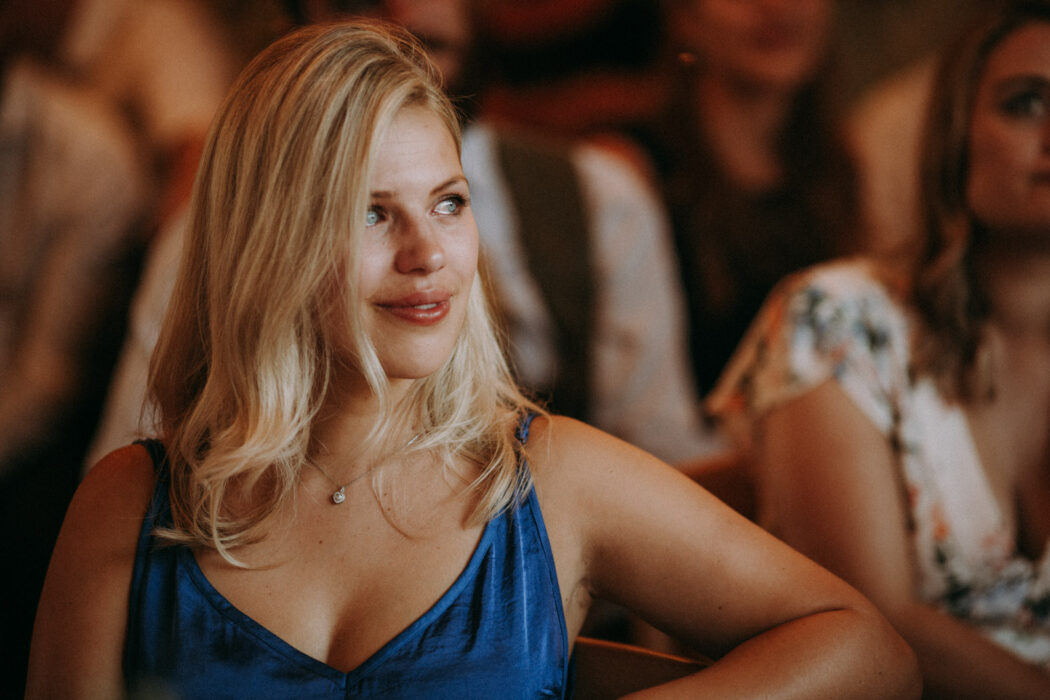 Liv Elliot Wedding