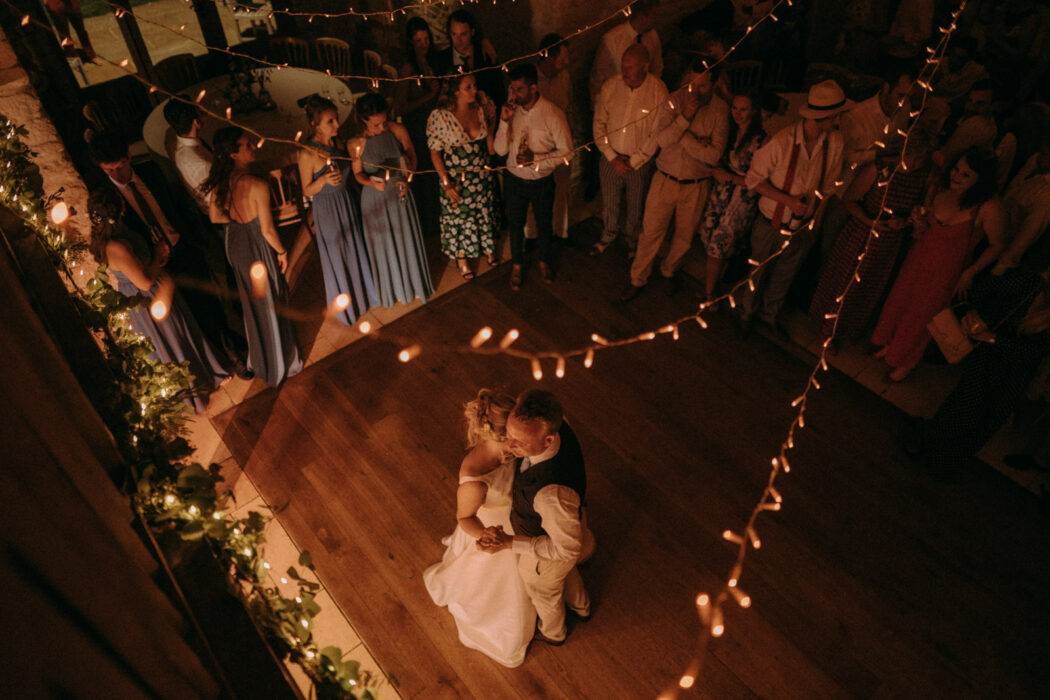 Liv Elliot Wedding