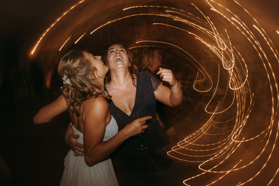 Philly Matt Wedding